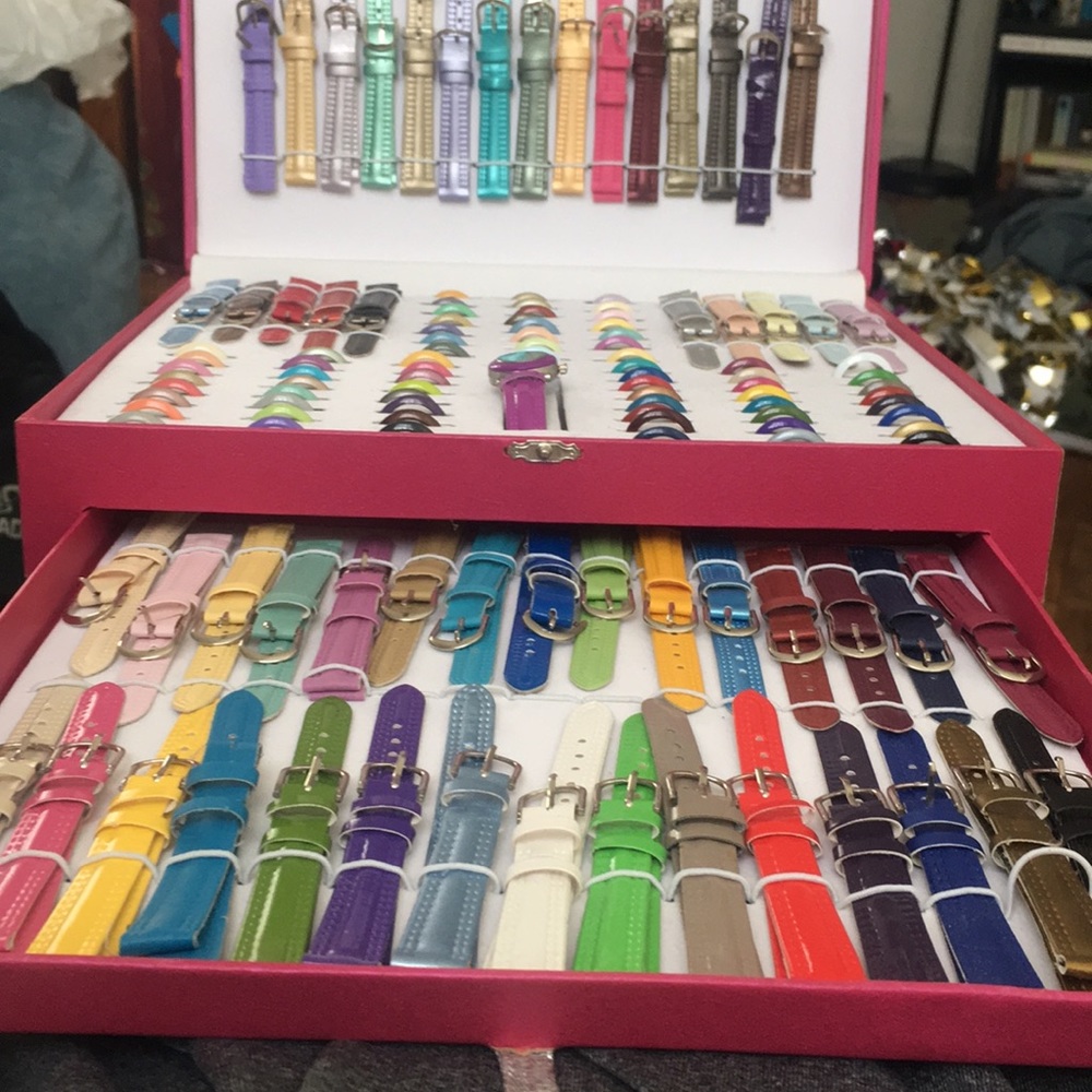 Watch set - Picture 4 of 5